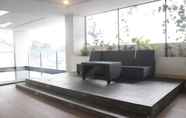 Lobi 3 Modern Elegant 2BR Apartment Tamansari Tera Residence