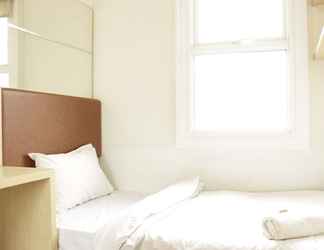 Kamar Tidur 2 Simply Homey 2BR Apartment at Parahyangan Residence near UNPAR