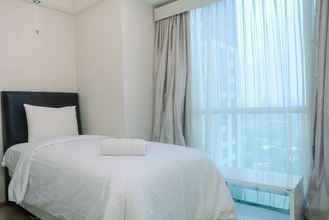 Kamar Tidur 4 Stunning 3BR Apartment at Casa Grande Residence