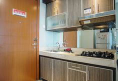 Others 4 Best 2BR with Prime Location at MT Haryono Square Apartment