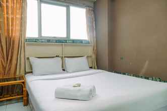 Bedroom 4 Cozy 2BR @ Sentra Timur Residence Apartment