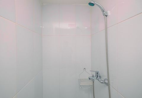 其他 New Furnished Tamansari Mahogany Studio Apartment with Modern Style
