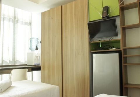 Others Trendy & Relaxing Studio at Taman Melati Jatinangor near Universitas Padjadjaran