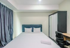 Others 3 Cozy with Minimalist Style Studio Apartment Nine Residence