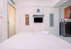 Others 3 Cozy and Tranquil Studio Apartment at Gunung Putri Square