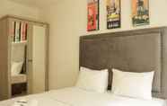 Bedroom 4 Simply Homey 1BR Apartment at Parahyangan Residence near UNPAR