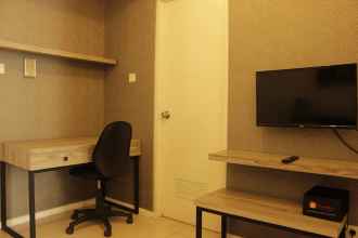 Kamar Tidur 4 Simply Homey 1BR Apartment at Parahyangan Residence near UNPAR