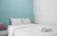 Bedroom 6 Modern Chic 2BR Apartment Parahyangan Residence near UNPAR