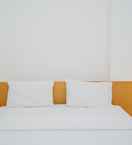 BEDROOM Relax and Comfy @ Studio Casa De Parco Apartment
