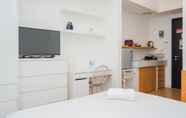 Bilik Tidur 2 Relax and Comfy @ Studio Casa De Parco Apartment