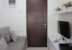 Lain-lain 7 Stylish & Gorgeous 1BR Apartment Gateway Pasteur