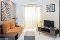 Ruang untuk Umum Cozy and Relaxing 2BR Great Western Resort Apartment