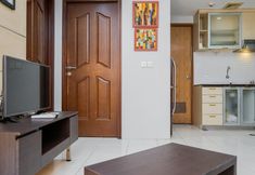 Others 4 Cozy and Relaxing 2BR Great Western Resort Apartment