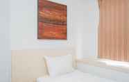 Bedroom 7 Cozy and Relaxing 2BR Great Western Resort Apartment