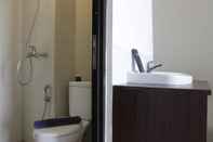 In-room Bathroom Spacious 2BR Apartment Gateway Pasteur near Exit Toll 23