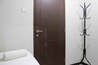 Bedroom 4 Spacious 2BR Apartment Gateway Pasteur near Exit Toll 23