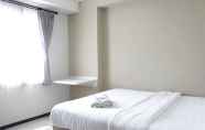 Bedroom 2 Spacious 2BR Apartment Gateway Pasteur near Exit Toll 23