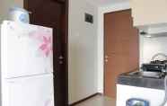 Bedroom 4 Spacious 2BR Apartment Gateway Pasteur near Exit Toll 23