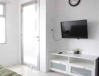 ห้องนอน 2 2BR Apartment Grand Asia Afrika near Alun-alun Bandung