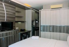 Others 3 Best and Strategic Studio at GP Plaza Apartment