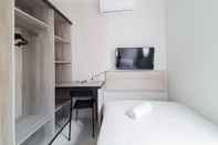 Kamar Tidur Homey Studio at Alesha Vanya Park BSD Guest House (Sharing Bathroom)