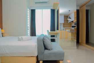 Bilik Tidur 4 Grand Kamala Lagoon Studio Apartment with Modern Interior