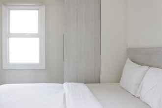 Bedroom 4 Spacious 3BR Apartment Parahyangan Residence near UNPAR