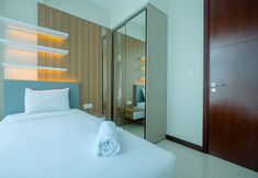 Lain-lain 3 Japanese Style 2BR Apartment Casa Grande Residence