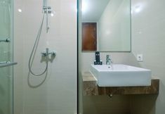 Lain-lain 7 Japanese Style 2BR Apartment Casa Grande Residence