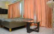 Kamar Tidur 5 Good Location @ 2BR City Home MOI Apartment