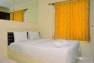 Kamar Tidur 4 Good Location @ 2BR City Home MOI Apartment