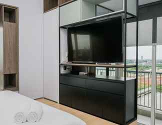 ห้องนอน 2 Premium Relaxing Studio Casa de Parco Apartment