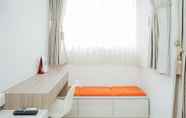 Kamar Tidur 6 Cozy with Modern Style Studio Paddington Heights Apartment near Alam Sutera