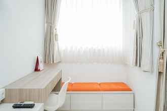 Bedroom 4 Cozy with Modern Style Studio Paddington Heights Apartment near Alam Sutera