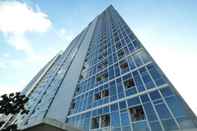 Bangunan Strategic Best View @ 2BR Menteng Park Apartment