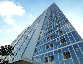 Exterior 2 Strategic Best View @ 2BR Menteng Park Apartment