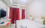 Kamar Tidur 3 Simply Studio at Tamansari Skylounge Apartment