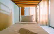 Kamar Tidur 2 Very Spacious 3BR High Floor Taman Beverly Apartment