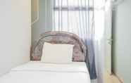 Kamar Tidur 6 Luxurious and Spacious Apartment 2BR Tuscany Residence BSD