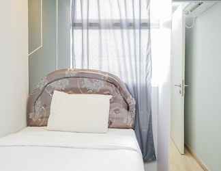 Kamar Tidur 2 Luxurious and Spacious Apartment 2BR Tuscany Residence BSD