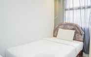 Kamar Tidur 5 Luxurious and Spacious Apartment 2BR Tuscany Residence BSD