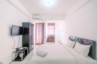 Bilik Tidur 4 Beautiful Studio at Gunung Putri Square Apartment