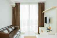 Ruang untuk Umum Beautiful 2BR at Tree Park Apartment