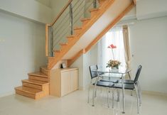 Others 2 Wonderful 3BR Apartment at Maqna Residence
