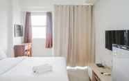 Bedroom 7 Comfy Studio with Minimalist Design Parkland Avenue Apartment