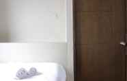 Kamar Tidur 5 Private & Stylish 2BR at Gateway Apartment Ahmad Yani Cicadas