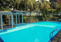 Others 3 Elegant and Homey 2BR with Working Room Prapanca Apartment