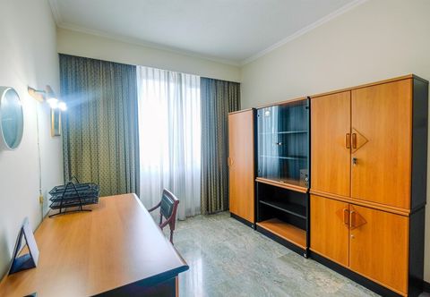 Others Elegant and Homey 2BR with Working Room Prapanca Apartment