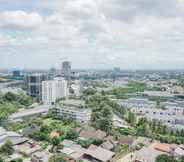 Nearby View and Attractions 3 Chic and Spacious Studio at Bintaro Icon Apartment