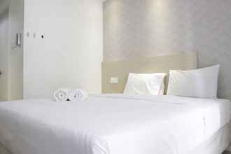 Bedroom 4 Stylish & Relaxing Studio Apartment at Parahyangan Residence near UNPAR